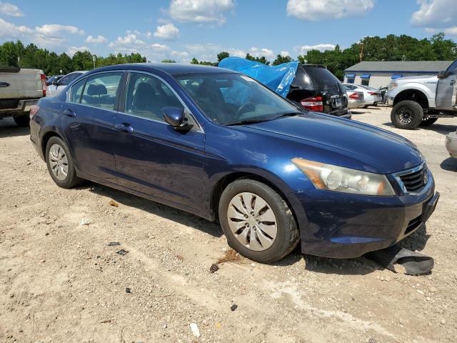 2009 Honda Accord Lx VIN: 1HGCP26329A176479 Lot: 56037244