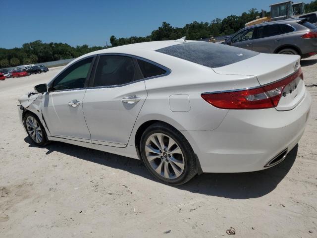 2014 Hyundai Azera Gls VIN: KMHFH4JG9EA369488 Lot: 56911754