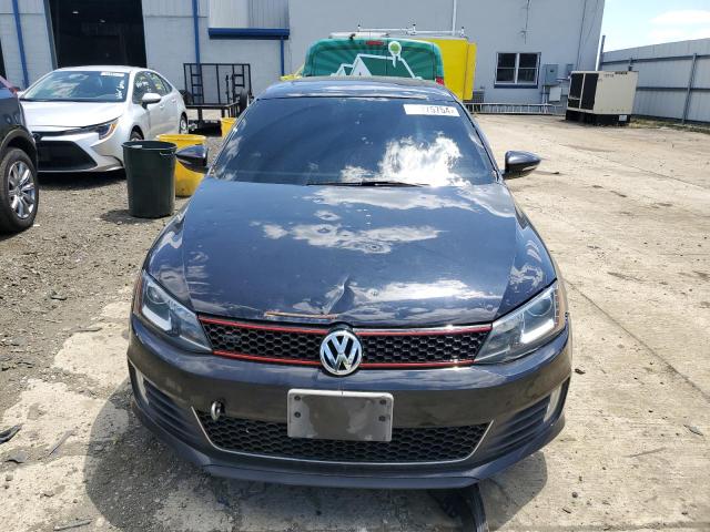 2014 Volkswagen Jetta Gli VIN: 3VW5T7AJ6EM391492 Lot: 57275754