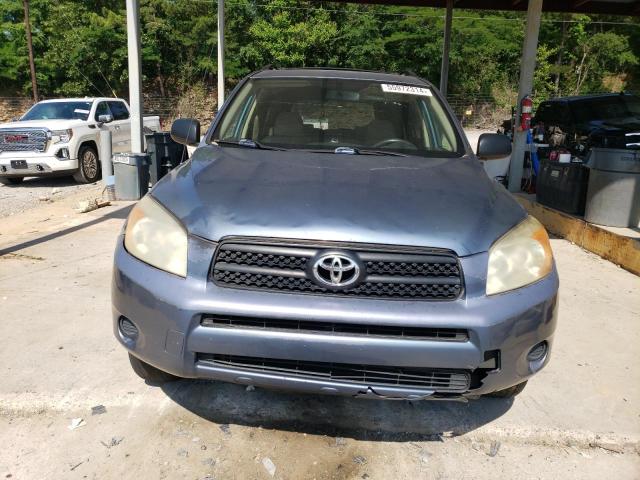 2008 Toyota Rav4 VIN: JTMZD33V786069734 Lot: 55972314