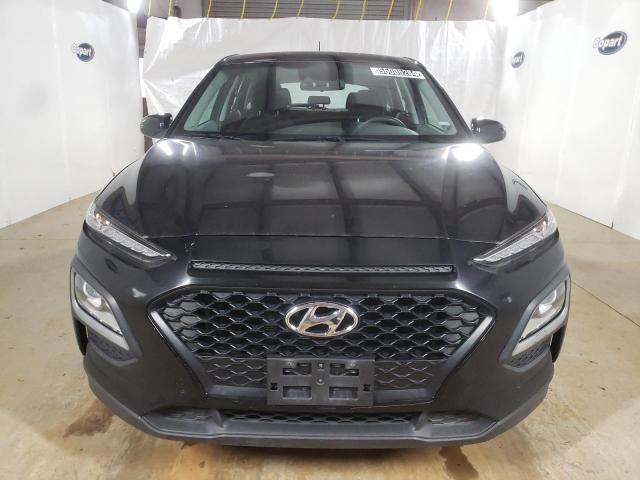 2021 Hyundai Kona Se VIN: KM8K1CAA4MU634999 Lot: 55005284