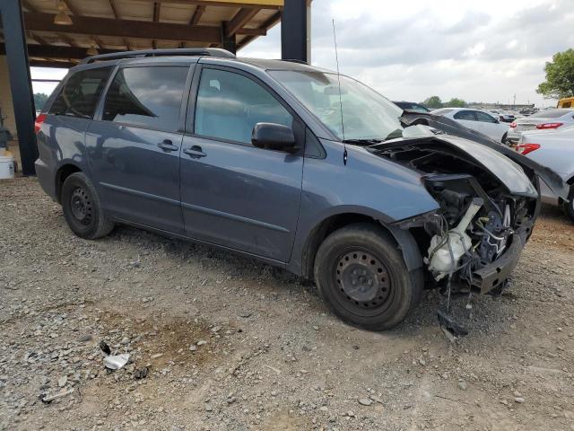 2008 Toyota Sienna Ce VIN: 5TDZK23C08S121932 Lot: 54030954