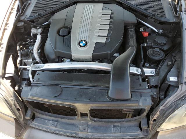 2011 BMW X5 xDrive35D VIN: 5UXZW0C5XBL656445 Lot: 55046704