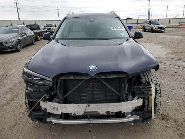 2020 BMW X7 xDrive40I VIN: 5UXCW2C06L9D01022 Lot: 55031474