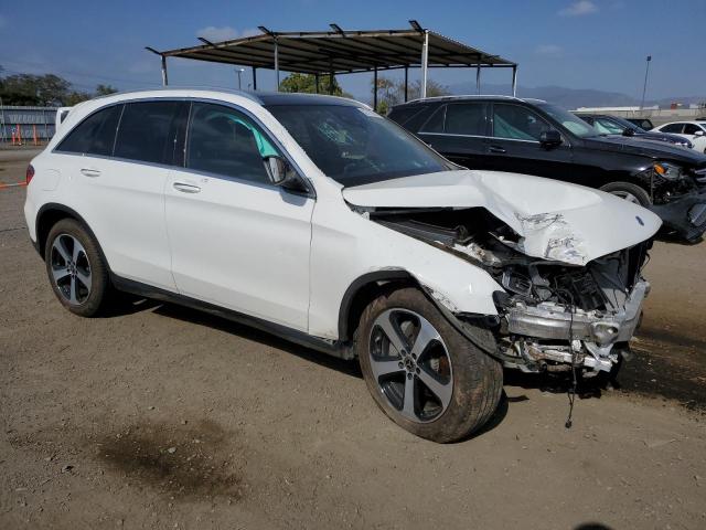 W1N0G8DB2LF770359 2020 Mercedes-Benz Glc 300