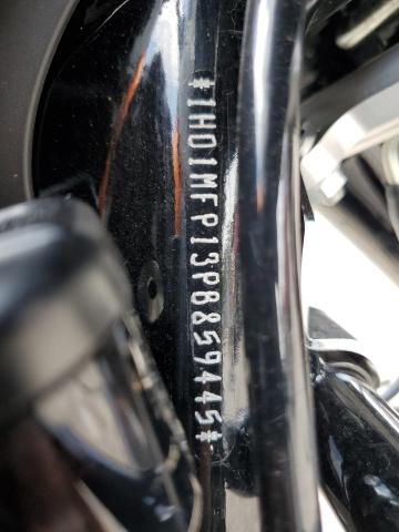 2023 HARLEY-DAVIDSON FLTRT 1HD1MFP13PB859445