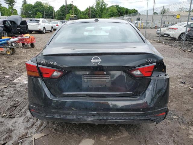 2023 Nissan Altima Sv VIN: 1N4BL4DV1PN341147 Lot: 55492514