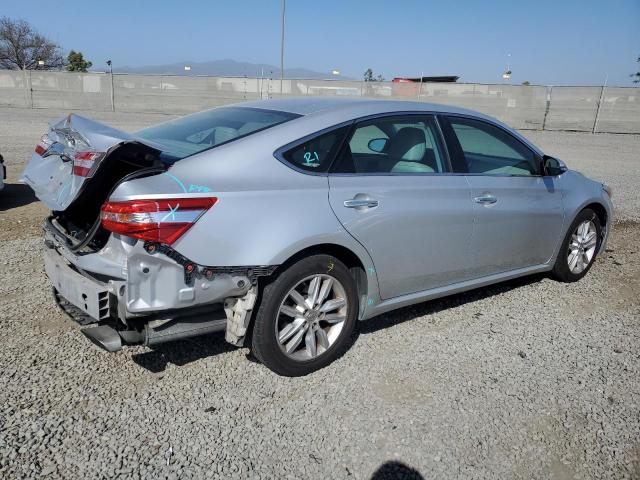 VIN 4T1BK1EB1EU100266 2014 Toyota Avalon, Base no.3