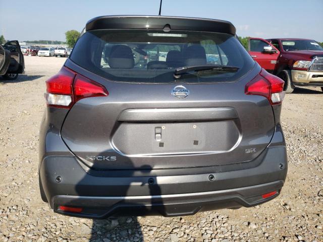 2020 Nissan Kicks Sr VIN: 3N1CP5DV9LL527623 Lot: 55355094