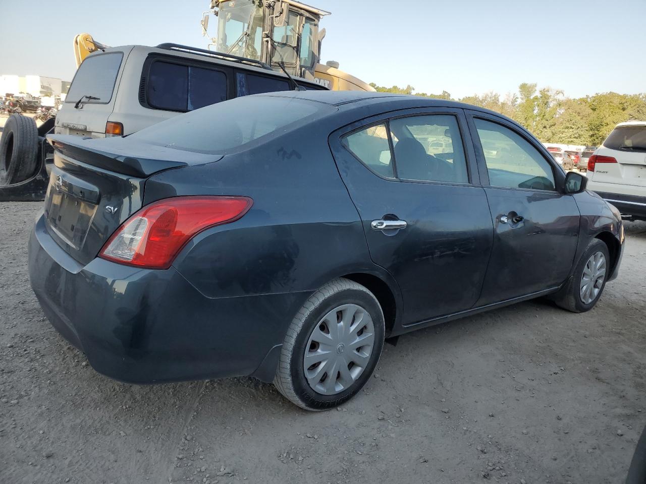 3N1CN7AP3HL900315 2017 Nissan Versa S