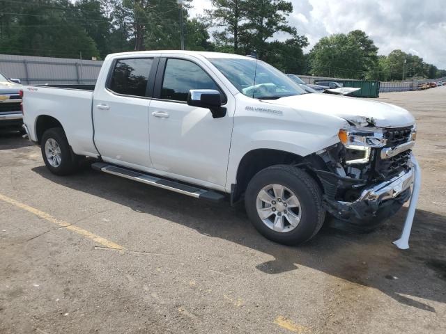 2023 Chevrolet Silverado K1500 Lt VIN: 3GCPDDEK4PG337412 Lot: 53776894