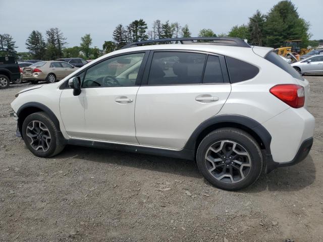 2017 Subaru Crosstrek Limited VIN: JF2GPAKC6H8220989 Lot: 53252004