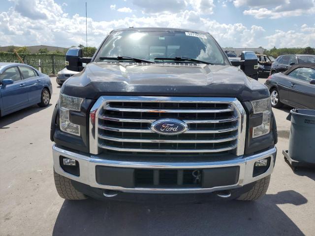 2015 FORD F150 SUPER - 1FTEW1EGXFFB09829