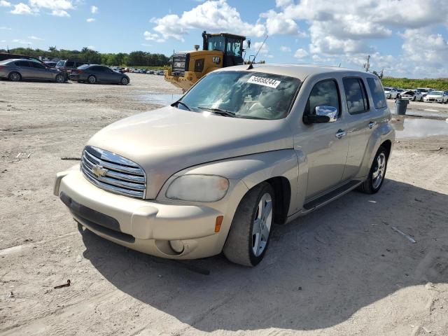 2009 Chevrolet Hhr Lt VIN: 3GNCA53V19S597669 Lot: 55858244