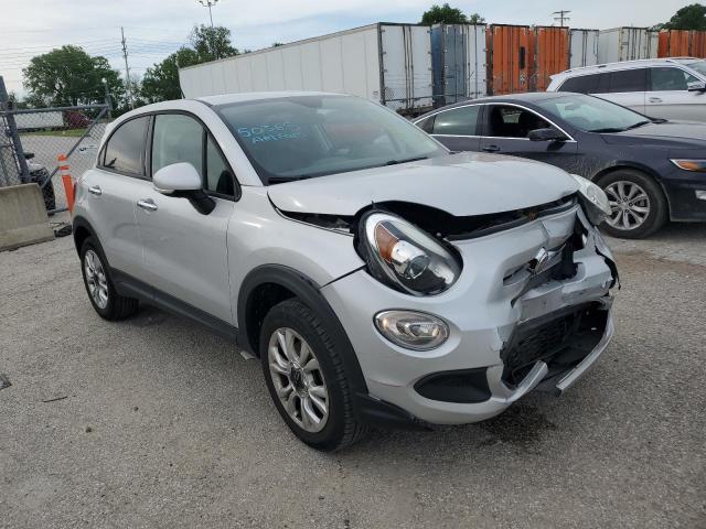 VIN ZFBCFYBT6GP382363 2016 Fiat 500X, Easy no.4