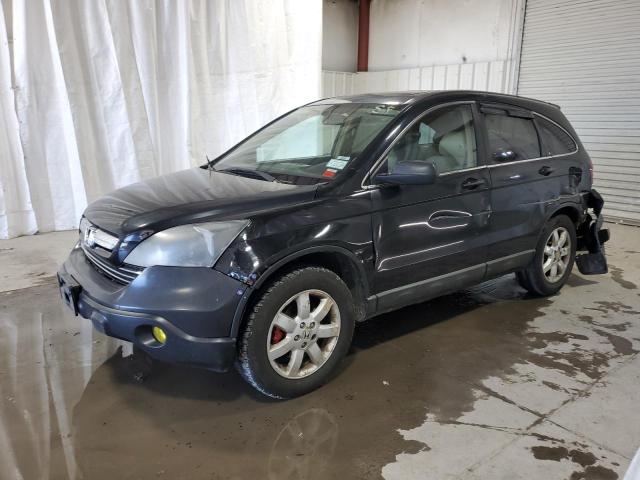 2009 Honda Cr-V Exl VIN: 5J6RE487X9L005682 Lot: 53249024