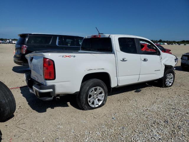 2022 Chevrolet Colorado Lt VIN: 1GCGTCEN9N1227216 Lot: 56123264