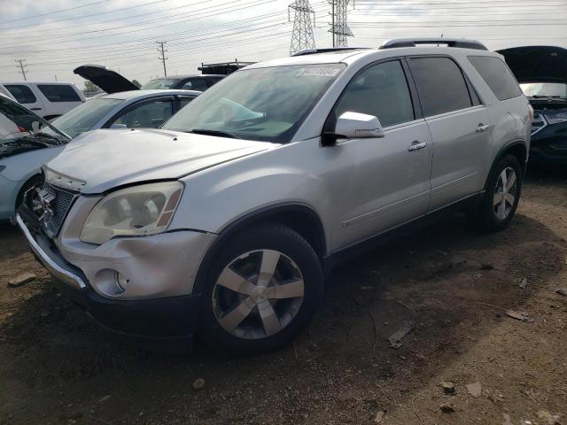 2009 GMC ACADIA SLT #2909701269