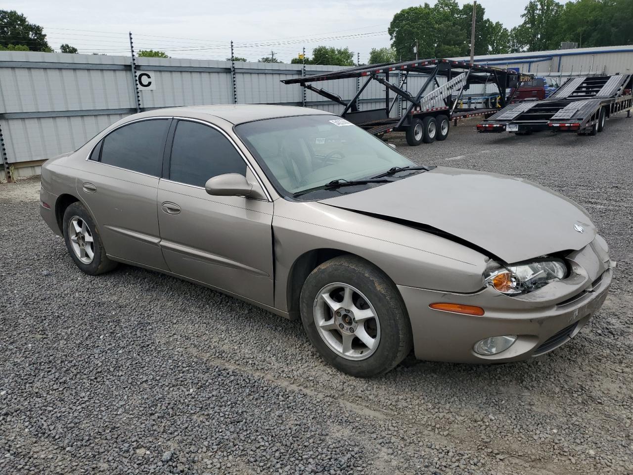 1G3GR64H824213149 2002 Oldsmobile Aurora