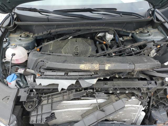 2023 HYUNDAI TUCSON N L KM8JFCAE3PU175324
