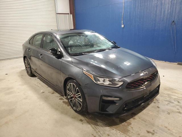 3KPF44AC7LE167837 | 2020 KIA forte gt