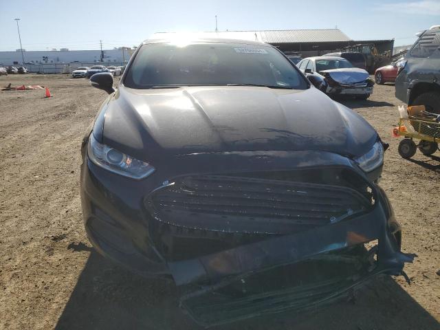 VIN 3FA6P0H72GR218271 2016 Ford Fusion, SE no.5