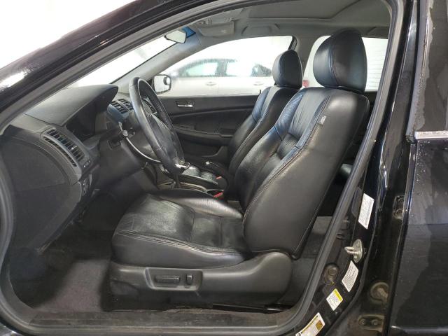 2007 Honda Accord Ex VIN: 1HGCM66567A053153 Lot: 56340694