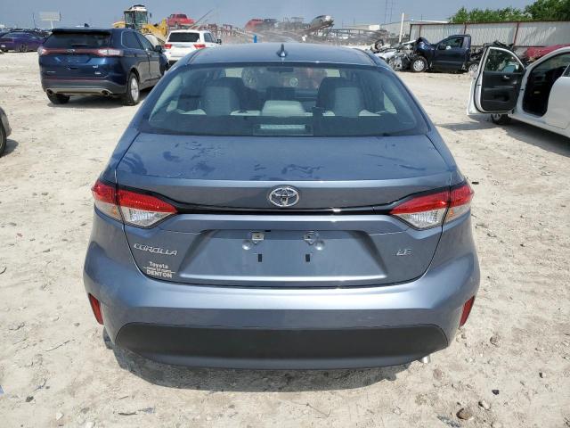 2024 Toyota Corolla Le VIN: 5YFB4MDEXRP131918 Lot: 53345974