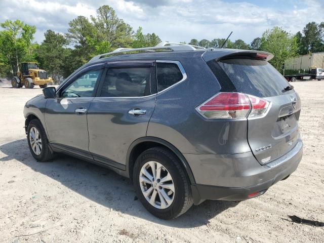 2014 Nissan Rogue S VIN: 5N1AT2MT3EC847625 Lot: 54148974