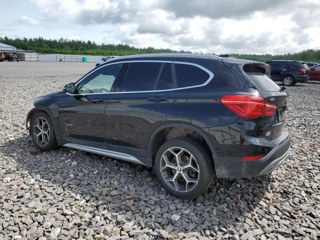 VIN WBXHT3C32J5F90018 2018 BMW X1, Xdrive28I no.2