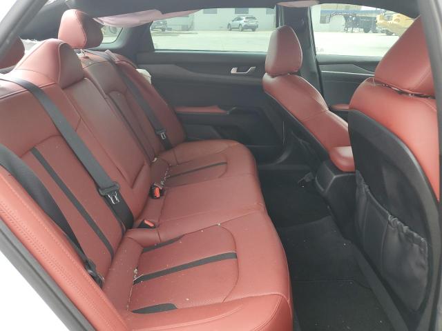 2022 Kia K5 Gt Line VIN: 5XXG64J22NG137211 Lot: 53976624