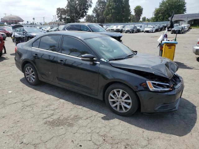 2013 Volkswagen Jetta Se VIN: 3VWDP7AJ5DM399212 Lot: 55939504