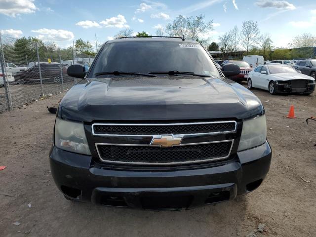 2008 Chevrolet Tahoe K1500 VIN: 1GNFK13078R276681 Lot: 53292224