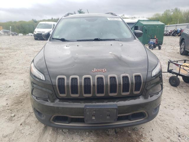 2016 Jeep Cherokee Latitude VIN: 1C4PJMCB4GW299774 Lot: 53584194