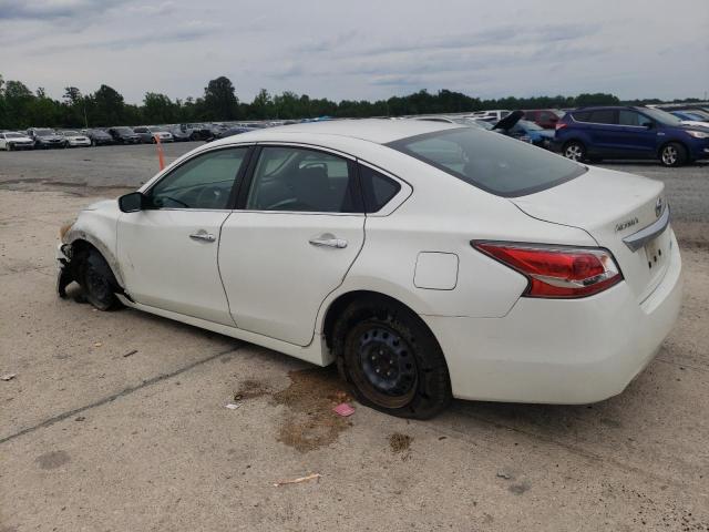 2014 Nissan Altima 2.5 VIN: 1N4AL3APXEN355251 Lot: 54689024