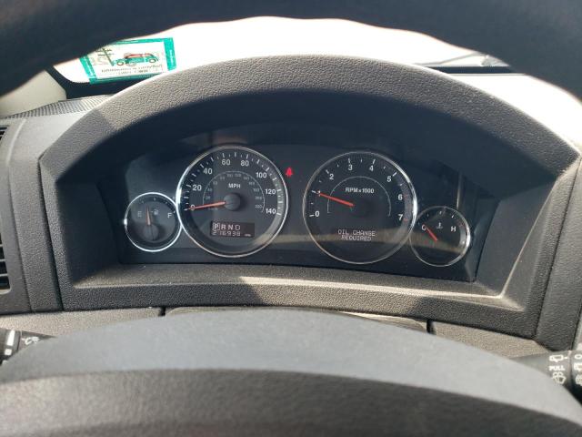 2008 Jeep Grand Cherokee Laredo VIN: 1J8GR48K88C161751 Lot: 55397814