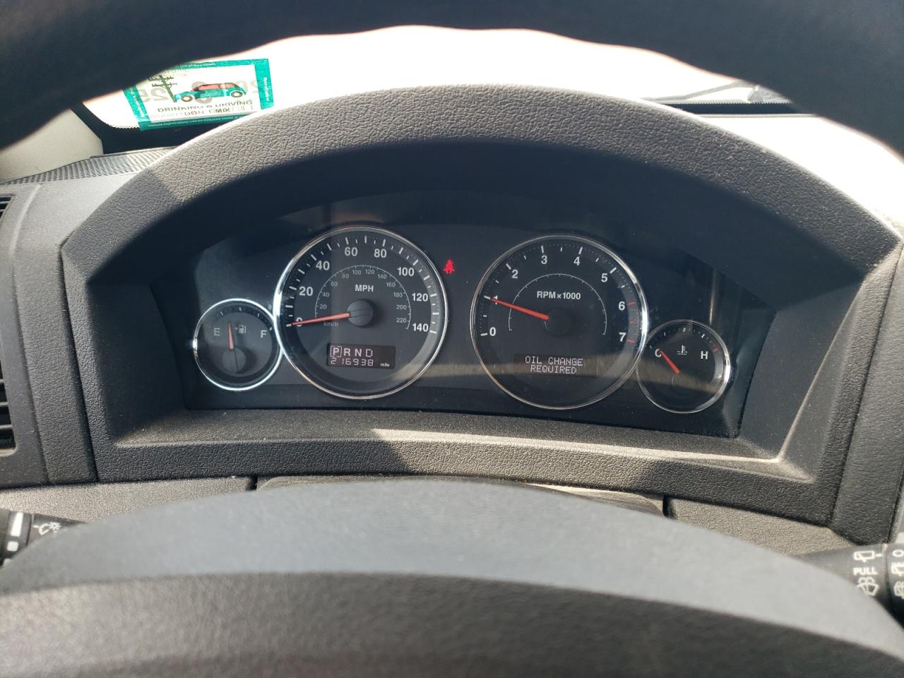 1J8GR48K88C161751 2008 Jeep Grand Cherokee Laredo