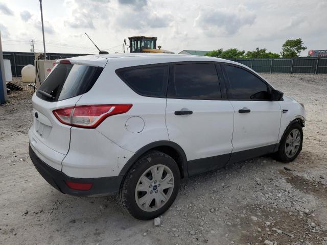 1FMCU0F7XEUC27665 2014 Ford Escape S