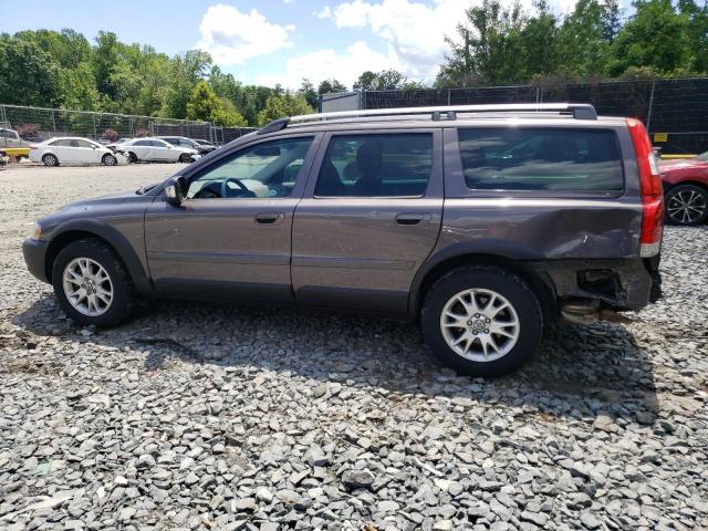 2007 Volvo Xc70 VIN: YV4SZ592371254433 Lot: 55736044