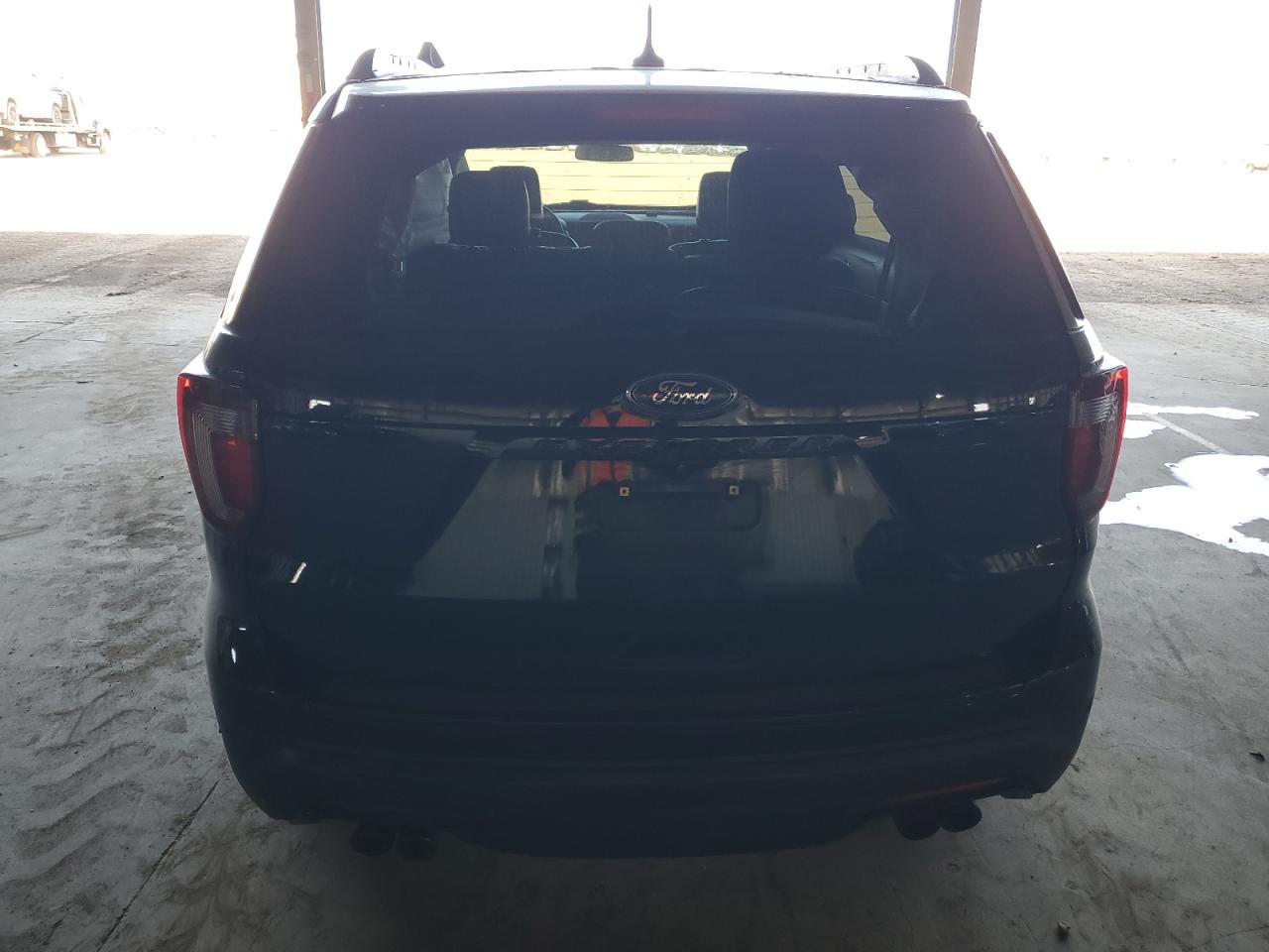 1FM5K8GTXJGB56906 2018 Ford Explorer Sport