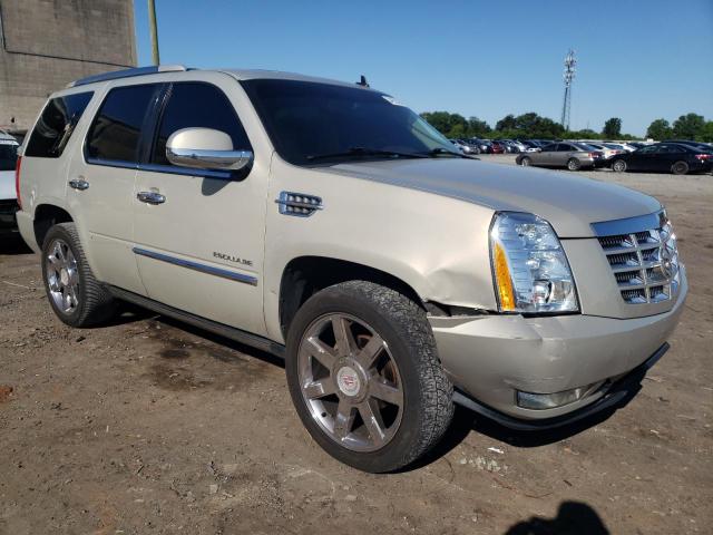 2011 Cadillac Escalade Premium VIN: 1GYS4CEF3BR148857 Lot: 54263204