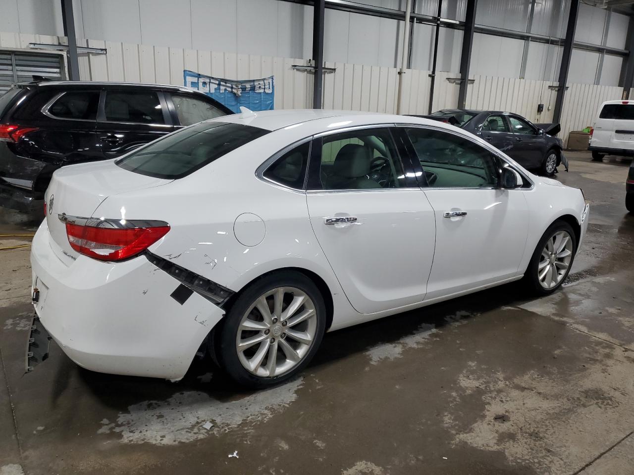 1G4PP5SK9C4195322 2012 Buick Verano