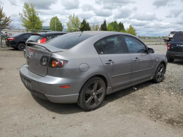 2005 Mazda 3 S VIN: JM1BK323551332061 Lot: 52932044