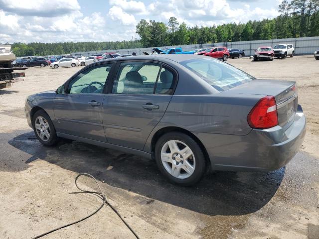 2007 Chevrolet Malibu Lt VIN: 1G1ZT58N97F211127 Lot: 53992824