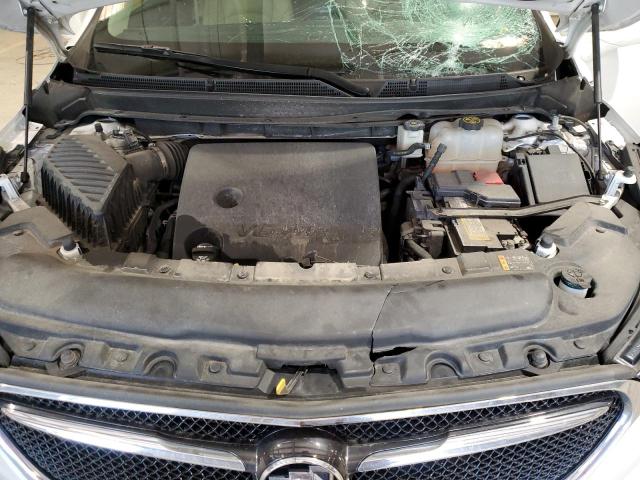 2021 Buick Enclave Essence VIN: 5GAEVAKW7MJ264736 Lot: 57196994