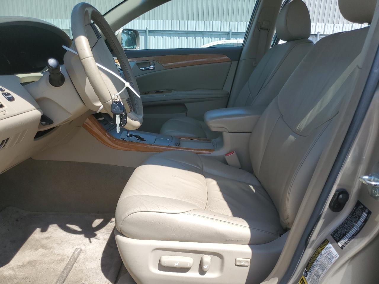 4T1BK36B45U027274 2005 Toyota Avalon Xl