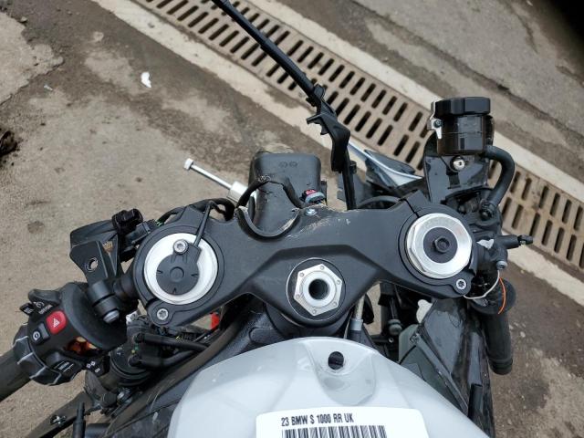 2023 BMW S 1000 RR - WB10E6307P6H36313