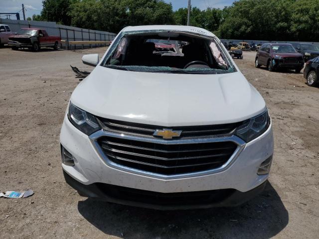 2018 Chevrolet Equinox Lt VIN: 3GNAXJEV1JS565403 Lot: 54177434