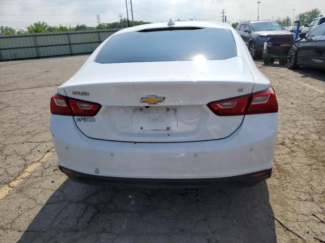 2017 Chevrolet Malibu Lt VIN: 1G1ZE5ST2HF166275 Lot: 55265574