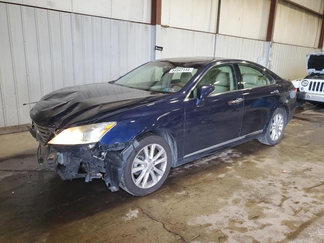 2011 Lexus Es 350 VIN: JTHBK1EG9B2463744 Lot: 54547144